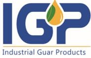 Industrial Guar Products logo